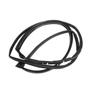 Joint d'étanchéité de porte Honda CR-V 72350-SWA-A02 en caoutchouc silicone durable, installation par vis, pour cadre de porte de voiture - Product Image 3