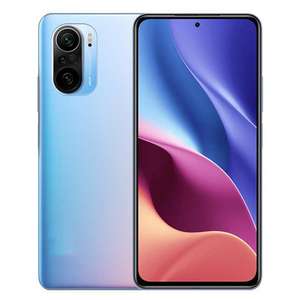 Xiaomi Redmi <span class=keywords><strong>K40</strong></span> Smartphone 5G 6,67 Pulgadas <span class=keywords><strong>MIUI</strong></span> 12 6000mAh Sistema Operativo Android 128GB 256GB Almacenamiento Buen Móvil Celular - Product Image 4