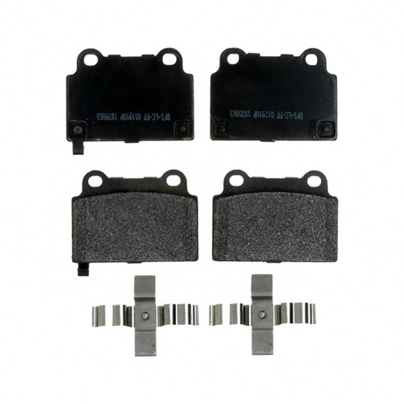 A OEM no. 29158 | Brake pads brand Wva interchangeable