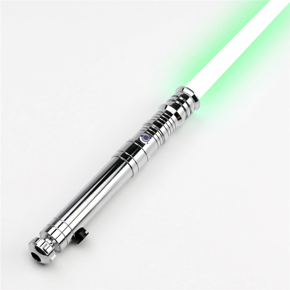 Txqsaber E11-A Lightsaber - Premium Metal Hilt Cosplay