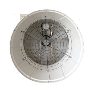 1060 #   Ventilador <span class=keywords><strong>de</strong></span> Fibra <span class=keywords><strong>de</strong></span> Vidrio FRP Anticorrosión, Resistente a la Humedad, Ácidos y Álcalis, con Campana <span class=keywords><strong>de</strong></span> Extracción <span class=keywords><strong>de</strong></span> Humos - Product Image 5