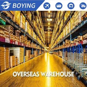 Spedizioniere marittimo cinese spedizioniere logistica internazionale porta a porta spedizioniere <span class=keywords><strong>DDP</strong></span> spedizione dalla cina al Canada - Product Image 4