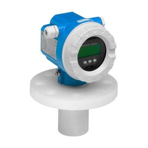 Endress+hauser Prosonic Fmu42, sonde de niveau ultrasonique, Fmu42-apb2a22a, instrument de mesure - Product Image 2