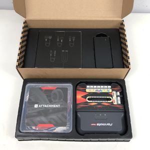 โปรแกรมเมอร์ ECU FormulaFLash สำหรับโปรแกรมเมอร์ ECU Bench Boot TCU ชิปทูนนิ่ง อัปเดตออนไลน์ อ่านเขียน EEPROM FLASH เครื่องมือวินิจฉัย - Product Image 1