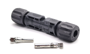 Conector fotovoltaico de extremo de cable macho/hembra - Product Image 4