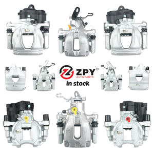 Étrier de frein ZPY utilisé pour <span class=keywords><strong>AUDI</strong></span> A1/<span class=keywords><strong>A3</strong></span> pour SEAT pour SKODA 1K0615123B 1K0615123 1K0615123E 8J0615123A - Product Image 4