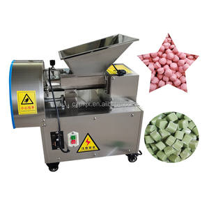 Nouvelle petite machine automatique de découpe et de division de la pâte pour pains, <span class=keywords><strong>prix</strong></span> bas, machines de fabrication de produits céréaliers pour la vente en boulangerie - Product Image 6