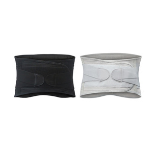 <span class=keywords><strong>Ceinture</strong></span> <span class=keywords><strong>de</strong></span> soutien lombaire confortable avec baleines, réglable et respirante, pour redresser le dos, pour femmes et hommes - Product Image 5