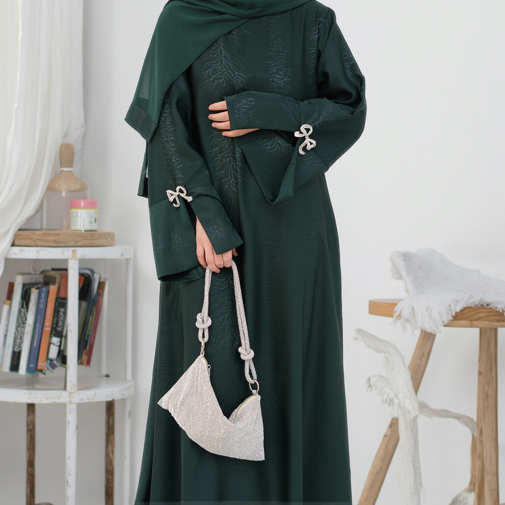 Rechercher les fabricants des motifs d'abaya produits de qualité