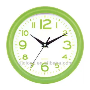 Silent Analog Clock WH-6995