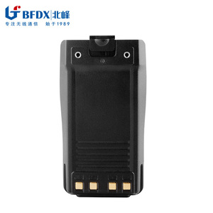 Batería Bfdx BF-A30 de 2600mAh 7.4V para Walkie Talkie S6 530 - Product Image 2
