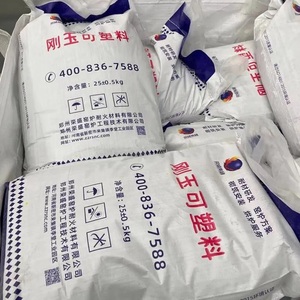 Chất lượng cao <span class=keywords><strong>silicon</strong></span> <span class=keywords><strong>carbide</strong></span> chịu lửa castable dày đặc <span class=keywords><strong>castables</strong></span> cho lò và lò - Product Image 3