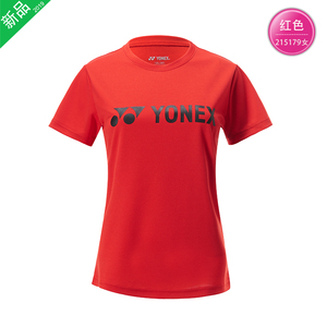 YY Y O N E X Pakaian Olahraga Seragam Tim Kaos Kerah Bulat Cepat Kering Desain Jepang 115179/215179 T-shirt - Product Image 6
