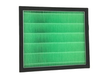 Accessoires de purificateur d'air universel pour la maison, filtre HEPA H11 H12 H13 H14, filtre en fibre synthétique de 0,3 micron