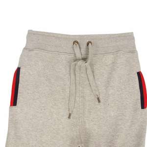 Ropa de calle informal, conjuntos de gimnasio de lana con estampado Reversible, chándal de invierno Delgado, a prueba de viento, transpirable para atletas de peso pesado - Product Image 4