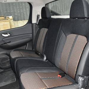 Hot 5 posti Diesel/benzina <span class=keywords><strong>auto</strong></span> 2.0T Foton General F9 pick-up <span class=keywords><strong>auto</strong></span> manuali per la vendita - Product Image 5