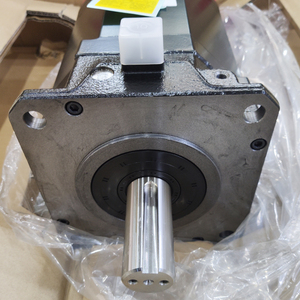 Motor de Husillo AC Fanuc A06B-0827-B200 A06B0827B200 - Product Image 4