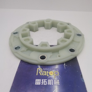 Acoplamiento Centaflex K 150-230 de Alta Calidad, K-150-230, CF-K-150-230, Flange en Stock - Product Image 6