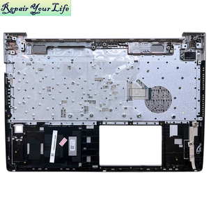 Clavier espagnol pour ordinateur portable HP <span class=keywords><strong>Probook</strong></span> 450 G6 450 <span class=keywords><strong>G7</strong></span> <span class=keywords><strong>455</strong></span> G6 <span class=keywords><strong>455</strong></span> <span class=keywords><strong>G7</strong></span> L45090-001, sans rétroéclairage, neuf, noir - Product Image 4