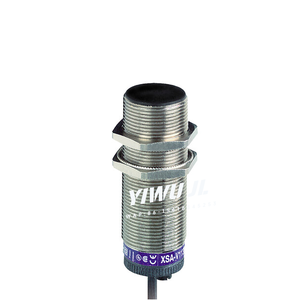 100% Original nouveau capteur inductif SchneideRS XSAV11801 XSAV12373 <span class=keywords><strong>M30</strong></span> Sn10mm 120 .. 3000c/mn - 24 .. 240VAC/DC XSAV12801 série XSAV - Product Image 5