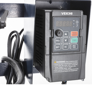 Machine de dispersion chimique Farfly SDF-550, modèle 220V 3L SUS304, pour revêtements, encres d'impression et pâtes, moteur 0.55KW, capacités de broyage - Product Image 6