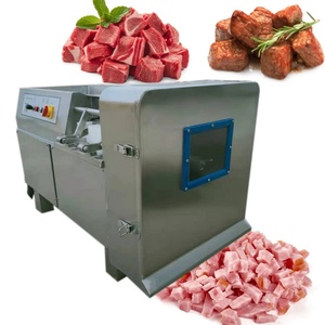 Sharp 	 Machine à découper la viande en cubes 	 Machine à découper la viande <span class=keywords><strong>de</strong></span> boucherie 	 Machine à découper la <span class=keywords><strong>graisse</strong></span> <span class=keywords><strong>de</strong></span> <span class=keywords><strong>porc</strong></span> avec la peau - Product Image 5