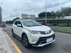 <span class=keywords><strong>Toyota</strong></span> <span class=keywords><strong>RAV4</strong></span> Usados Edición Fashion PLUS, Autos Automáticos, SUV <span class=keywords><strong>Toyota</strong></span> Usados, Bajo Consumo <span class=keywords><strong>de</strong></span> Combustible, 2015 - Product Image 3