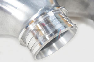 BM W F80 F82 M2C M3 <span class=keywords><strong>M4</strong></span> S55 2014 + Refroidisseur intermédiaire CNC - Product Image 5