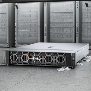เซิร์ฟเวอร์ Poweredge R760 โปรเซสเซอร์ Xeon รุ่น R760/R760xa/R760xs/R760xd2 แรม 64GB DDR5 ขนาด 2U แบบ Rack Network มีสินค้าในสต็อก เซิร์ฟเวอร์ Poweredge R760 - Product Image 1