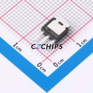 Transistor VBFB1806 TO-251 Nuevo y Original, Transistor de Efecto de Campo (MOSFET), Venta al por Mayor de Componentes Electrónicos, Chips y Servicio BOM - Product Image 2