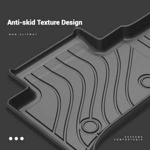 Vente en gros de tapis de sol de voiture en TPE de luxe pour <span class=keywords><strong>BMW</strong></span> Tapis de voiture sur mesure pour tous les modèles - Product Image 5