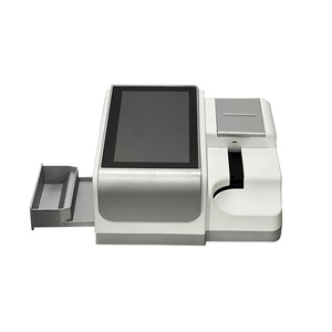 Đa thông số nước tiểu quang điện colorimetry thú y bệnh viện hóa chất nước tiểu <span class=keywords><strong>Analyzer</strong></span> với quang nước tiểu hệ thống kiểm tra - Product Image 5