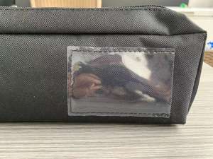 Ensemble de trousse d'urgence de sécurité automobile 2 en 1 comprenant une <span class=keywords><strong>veste</strong></span> triangulaire et réfléchissante - Product Image 5