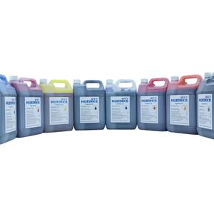 Tinta de Pigmento Universal de Primera Calidad para Impresión Textil, Impresora Digital de Tela, Tinta de Pigmento Textil para Impresora - Product Image 2