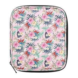 Portable bricolage pull <span class=keywords><strong>aiguille</strong></span> Crochet crochet ensemble sac de rangement accessoires de couture pour débutants - Product Image 5