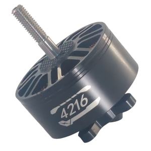 HAOHENG alto rendimiento impermeable sin escobillas Motor 4216 550KV 650KV 4-8S Racing Drone vuelo remoto violento de larga distancia - Product Image 1
