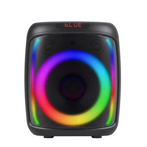 Phòng AV 200W chuyên nghiệp ban đầu âm nhạc khuếch đại rạp hát tại nhà <span class=keywords><strong>Bluetooth</strong></span> loa - Product Image 2