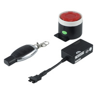 Coche gps tracker 311b coche GPS de seguimiento de IOS Android aplicación coban tk311 gprs gps gsm rastreador para motocicleta vehículo pista