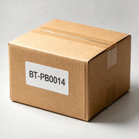 Bouteille d'encre IC BT-PB0014 pour la série D A&A+ - Pièces de rechange