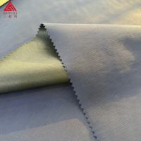 Tissu Ripstop 228T tissé et laminé 100% Nylon Taslan, enduit de film PU, tricot extensible 30D respirant et anti-humidité pour garçons