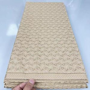 <strong>African</strong> Fashion Polish <strong>Lace</strong> Fabric 2024 High Quality <strong>Swiss</strong> <strong>Voile</strong> <strong>Lace</strong> French 100% Cotton <strong>Lace</strong> Nigeria for DIY Men Dress