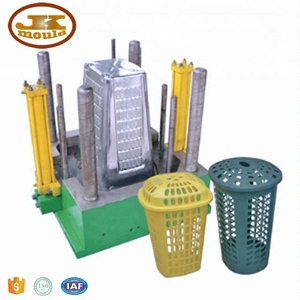 Khuôn Giỏ Rác Đã Qua Sử Dụng Cho Khuôn Thùng Rác Nhựa Cũ - Product Image 6