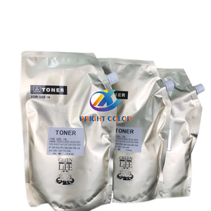 Poudre de toner de recharge importée en gros d'usine <span class=keywords><strong>pour</strong></span> Canon Konica <span class=keywords><strong>Hp</strong></span> Xerox Ricoh Kyocera Toshiba Sharp CMYK poudre de toner couleur - Product Image 2