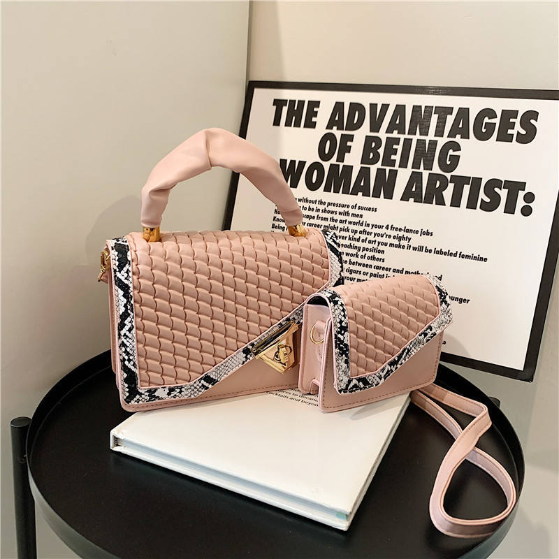 Women's Designer Sling Bag 2025 NEW Quilted Crossbody Bags
