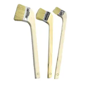 Wholesale professional practical multi specification good supplier wall paint brushes