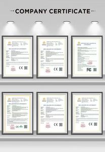 सर्दियों की चरित्र शैली नकली फर कान मफ नरम गर्म आरामदायक टाई-डाई शिल्प और बच्चों के लिए कान - Product Image 6