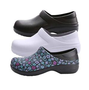 Vendita calda in Pvc resistente allo scivolamento delle donne migliori <span class=keywords><strong>scarpe</strong></span> da cucina <span class=keywords><strong>cuoco</strong></span> <span class=keywords><strong>per</strong></span> gli uomini - Product Image 1