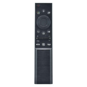 Nouveau remplacer BN59-01357A d'énergie solaire vocale pour <span class=keywords><strong>Samsung</strong></span> <span class=keywords><strong>2021</strong></span> <span class=keywords><strong>QLED</strong></span> TM2180E QN9 QN8 QN7 N43LS03AAFXZA TV noir CE FC 1 PC 433mhz - Product Image 2