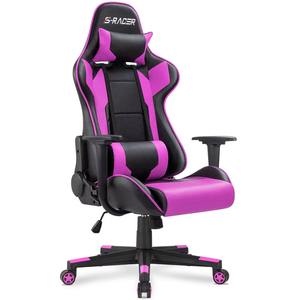 Silla PC cadeira <span class=keywords><strong>เก้าอี้</strong></span>เล่นเกมมือ<span class=keywords><strong>สอง</strong></span>, <span class=keywords><strong>เก้าอี้</strong></span>เล่นเกม