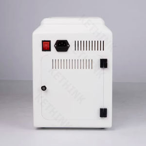 <span class=keywords><strong>TOC</strong></span>-analysator KT-TOC1 totale organische koolstofanalysator voor farmaceutisch water en injectiewater - Product Image 6